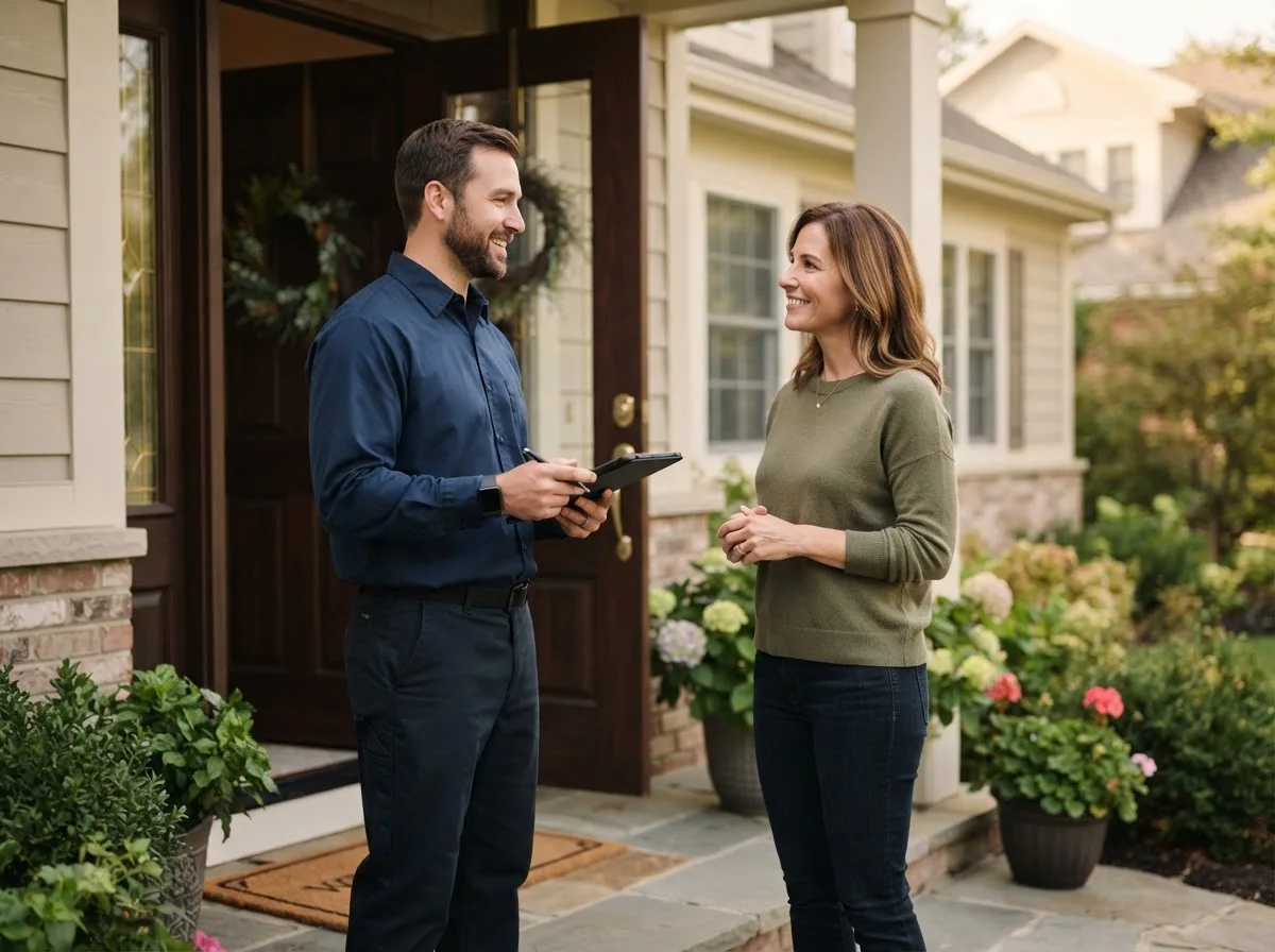 Water damage restoration FAQs for Dayton, ME